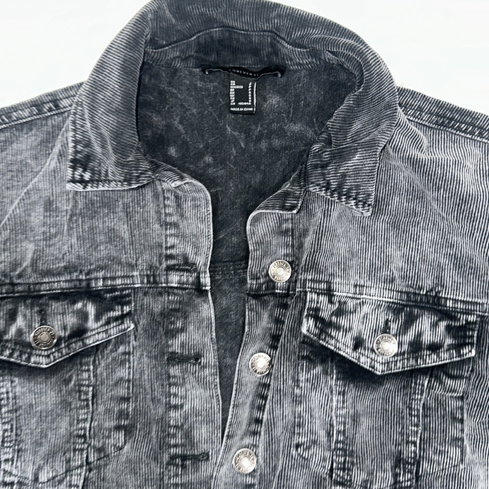 Forever 21 jacket - Picture 4 of 4